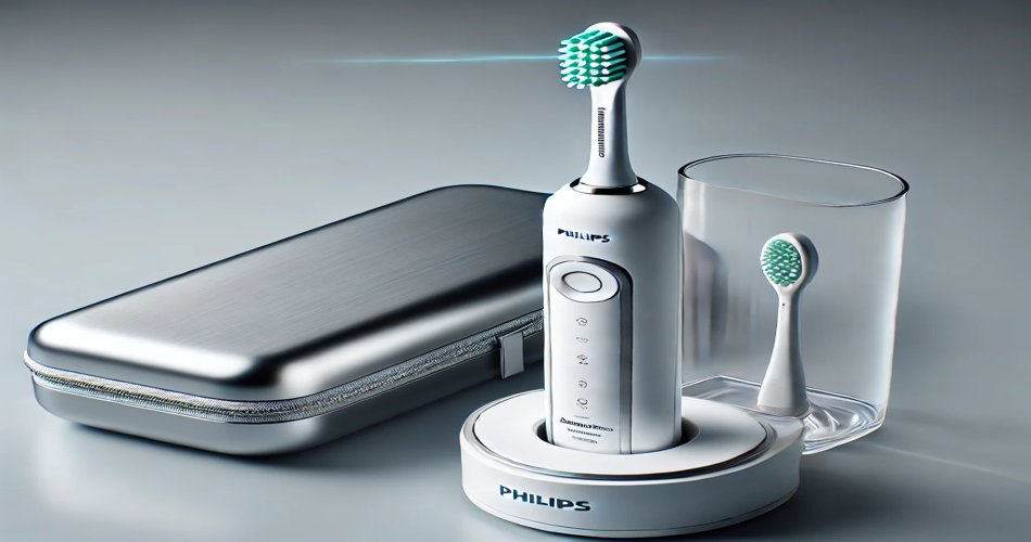 How Much Does a Philips Sonicare DiamondClean Toothbrush Cost? SuperMoney