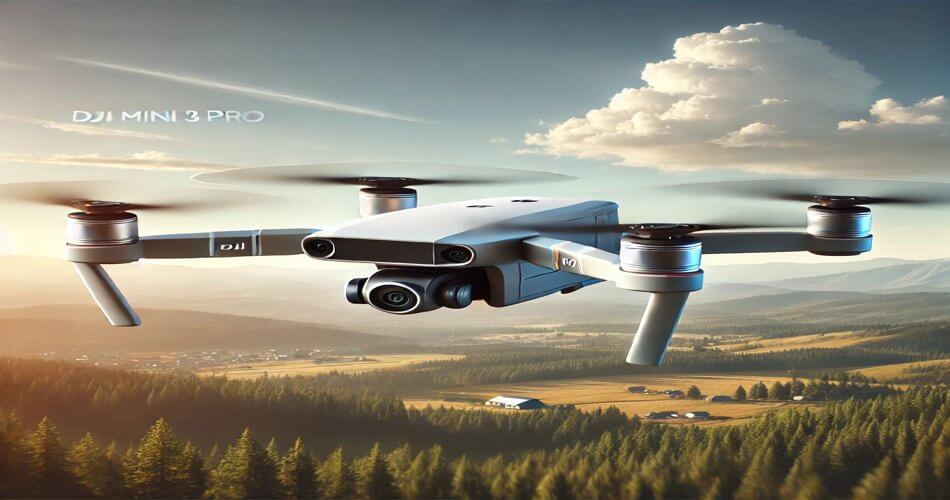 How Much Does the DJI Mini 3 Pro Drone Cost? SuperMoney