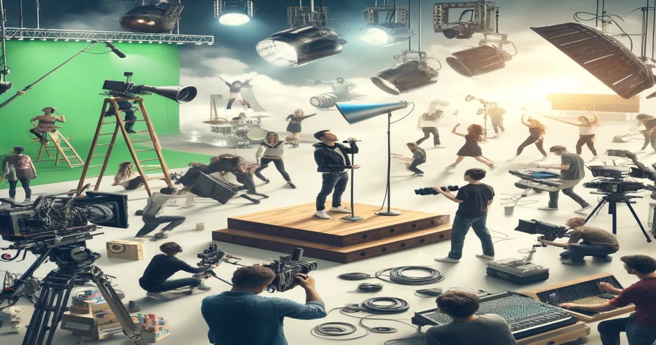 How Much Does It Cost to Hire a Wedding Videographer? SuperMoney