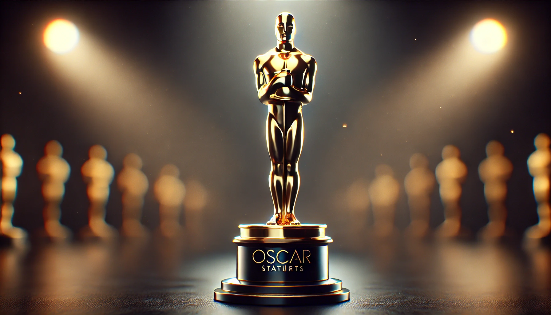 How Much Does it Cost to Get Ready for the Oscars? SuperMoney