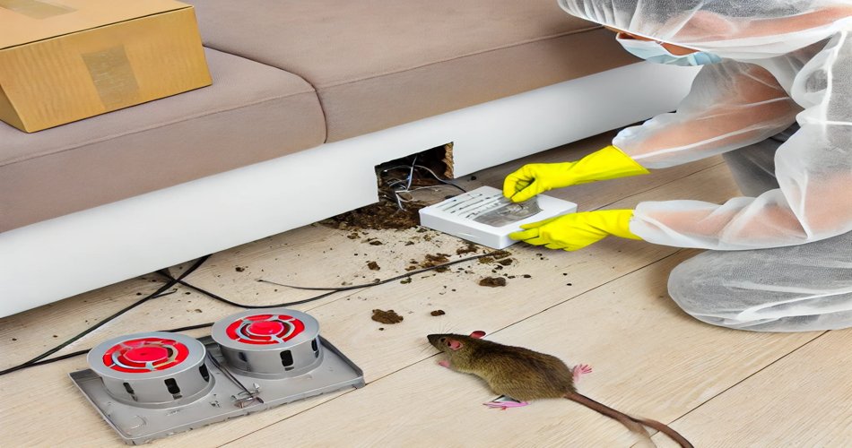 What is a Rat Exterminator? How Much Does it Cost? SuperMoney