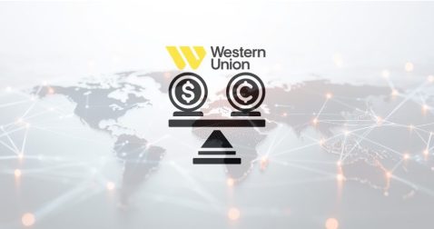 Western Union Stablecoin launch